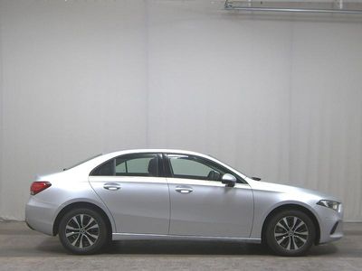 Mercedes A200