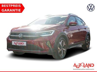 Rot Gebraucht 2023 VW Taigo Style SUV | 19.950 € (Guter Preis)