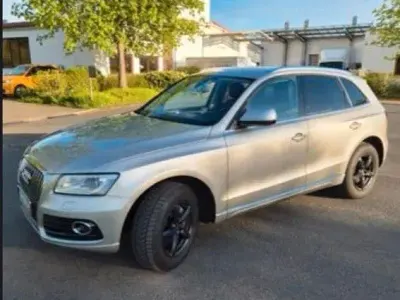 Gebraucht Audi Q5
