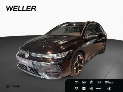 Gebraucht VW Golf VIII R-line 150 PS (110 kW) 2025 Andere Kombi