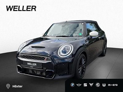 Mini Cooper Cabriolet