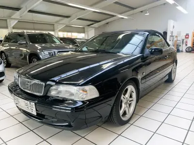Gebraucht Volvo C70