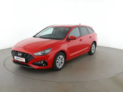 Gebraucht Hyundai i30
