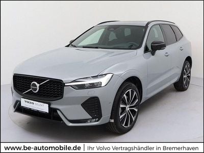 Grau Gebraucht 2025 Volvo XC60 Ultra SUV | 46.950 € (Fairer Preis)