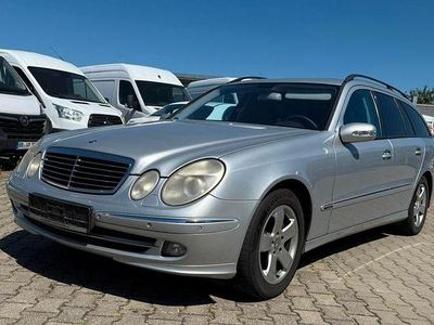 Mercedes E280