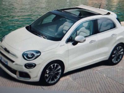 gebraucht Fiat 500X 500X1.3 FireFly Turbo DCT 4x2 S