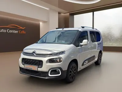 Gebraucht Citroën Berlingo Shine 131 PS (96 kW) 2019 Van / Kleinbus