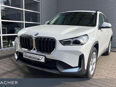 Usata BMW X1 Efficient Dynamics 197 CV (144 kW) 2024 Bianco SUV