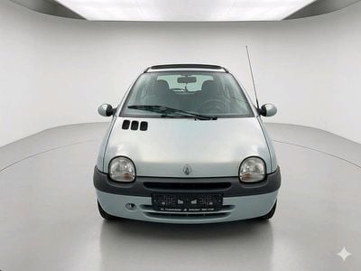 Usata Renault Twingo 75 CV (55 kW) 2004 Utilitaria
