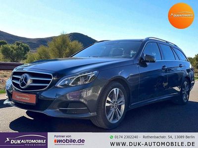Mercedes E300
