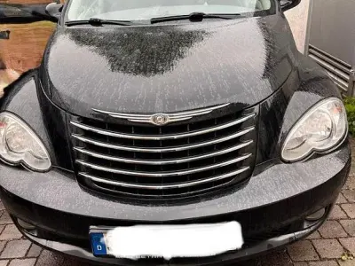 Gebraucht Chrysler PT Cruiser