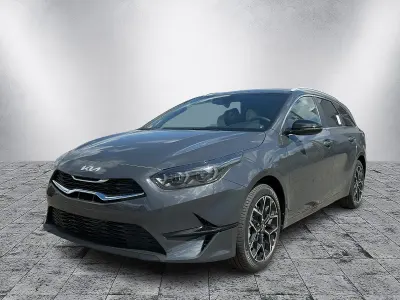 Neu Kia Ceed Sportswagon 140 PS (102 kW) 2025 Kombi