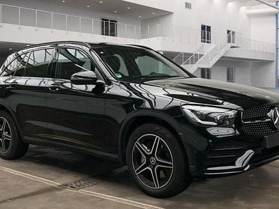 Mercedes GLC200