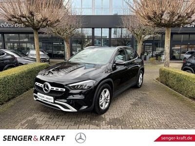 Mercedes GLA200