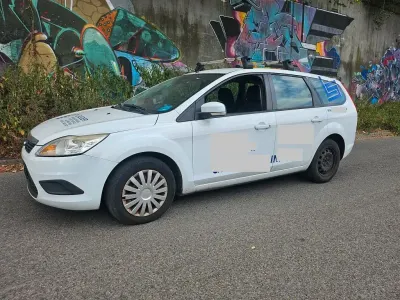 Gebraucht Ford Focus