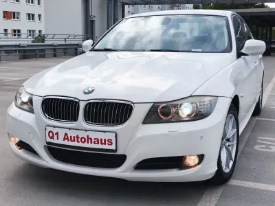 Gebraucht BMW 325