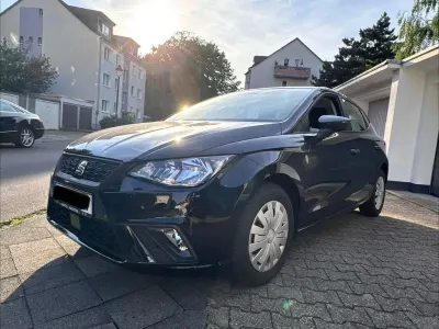 Gebraucht Seat Ibiza