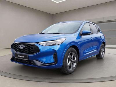 Neu Ford Kuga ST-Line 186 PS (136 kW) 2025 Blau SUV