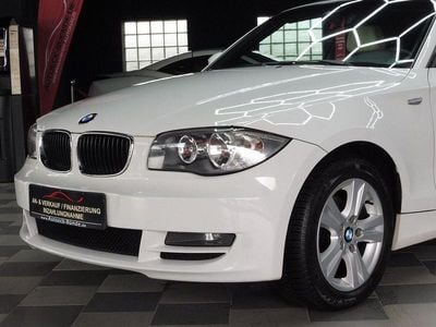 BMW 118 Cabriolet