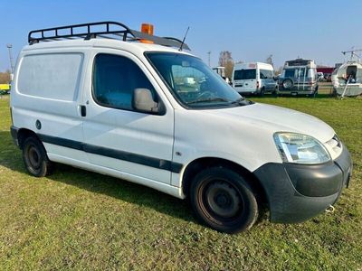 gebraucht Peugeot Partner 170C Komfort