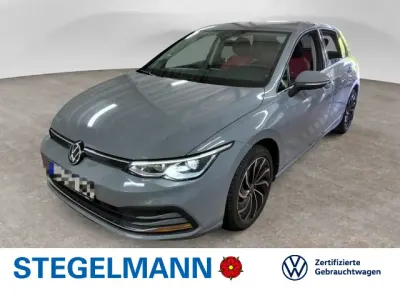 Gebraucht VW Golf VIII