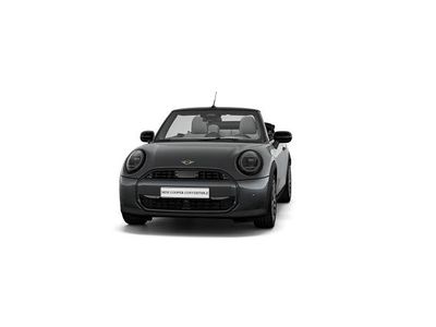 Mini Cooper Cabriolet