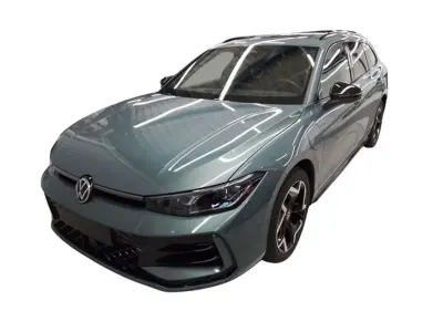 Occasion VW Passat