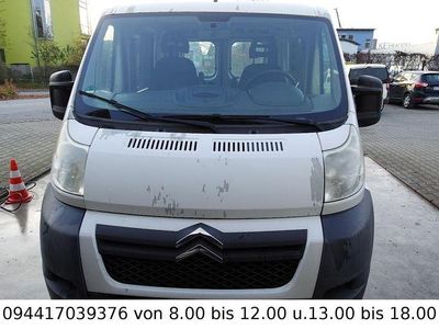 Citroën Jumper