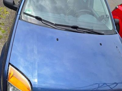 Gebraucht Ford Fusion 75 PS (55 kW) 2006 Limousine