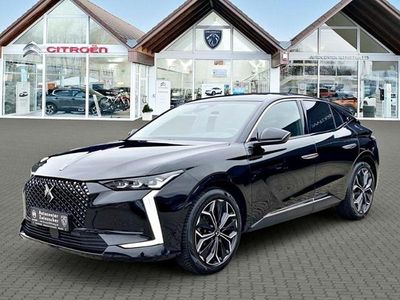Gebraucht DS Automobiles DS4 131 PS (96 kW) 2025 Schwarz SUV