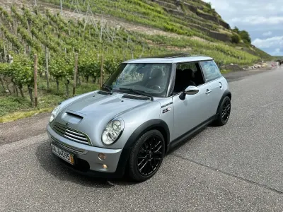 Gebraucht Mini John Cooper Works