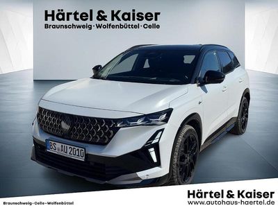 Second-hand Renault Austral Esprit Alpine 158 CP (116 kW) 2025 Alb SUV