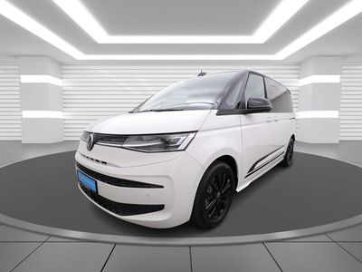 Ny VW Multivan Edition 150 HK (110 kW) 2025 MPV