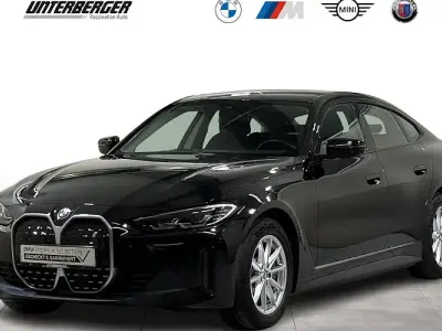Occasion BMW i4 Sport Line 250 kW (340 ch) 2023 Noir Berline