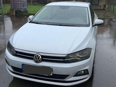 Gebraucht VW Polo