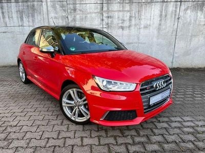 Audi S1 Sportback