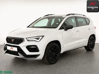Gebraucht Cupra Ateca