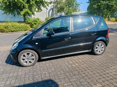 Gebraucht Mercedes A160