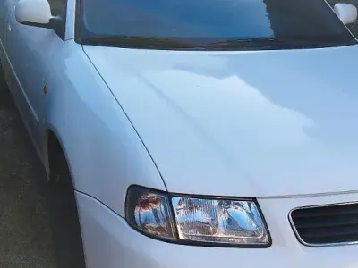 Gebraucht Audi A3