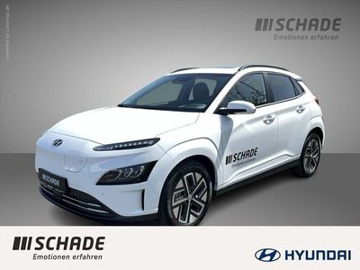 gebraucht Hyundai Kona Elektro*MY23*PRIME-Paket*GLAS-Schiebedach