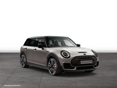 Mini John Cooper Works Clubman