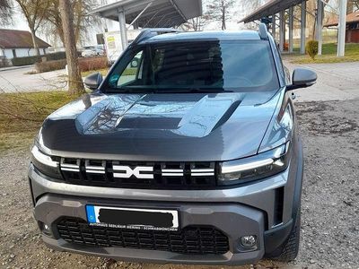 Gebraucht Dacia Duster Journey 141 PS (103 kW) 2025 Grau SUV