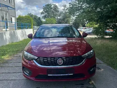 Gebraucht Fiat Tipo