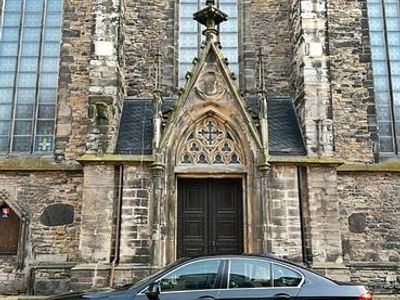 Second-hand BMW 525 204 CP (150 kW) 2011 Negru Berlinǎ