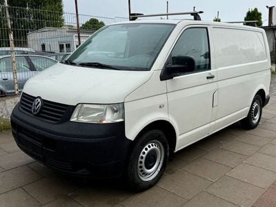 VW T5
