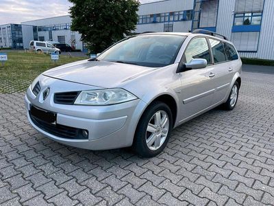 Renault Mégane GrandTour