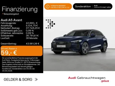 Gebraucht Audi A5