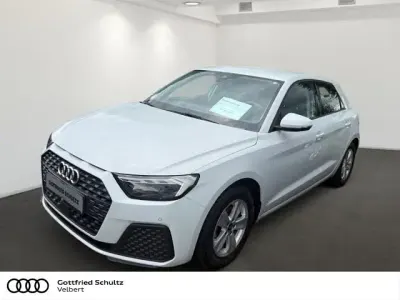 Gebraucht Audi A1 Sportback