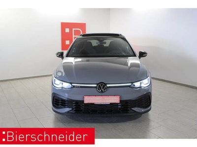 Używany VW Golf VIII Style 300 KM (220 kW) 2024 Szary Sedan/Limuzyna