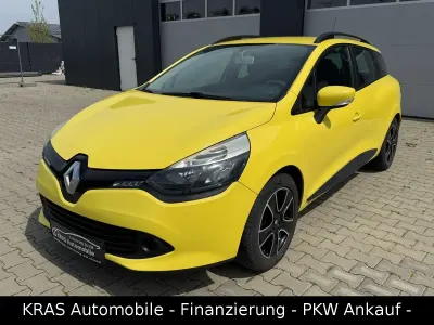 Gebraucht Renault Clio GrandTour